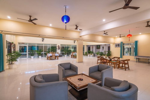 Havenwood @ Leela Retreat