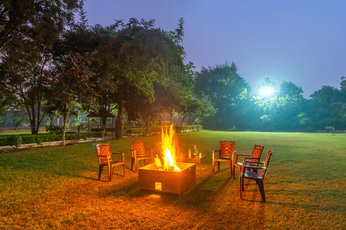 Havenwood @ Leela Retreat