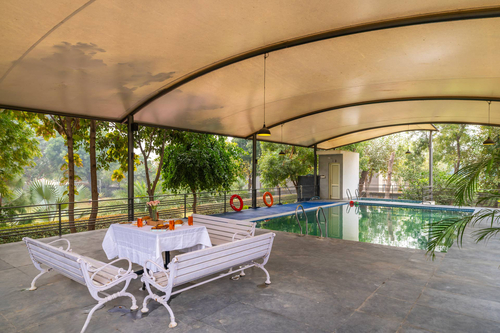 Havenwood @ Leela Retreat