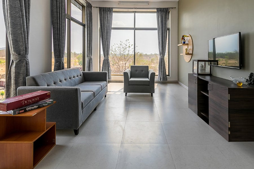 Elevar Villa