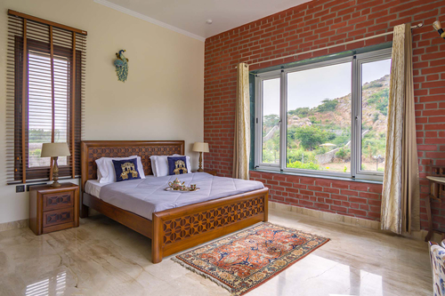 Hillside Paradise - Sohna