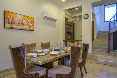 Hillside Paradise - Sohna