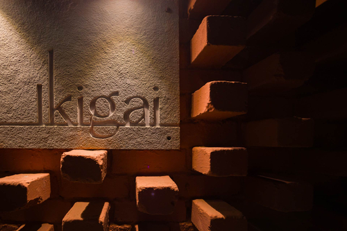 Ikigai