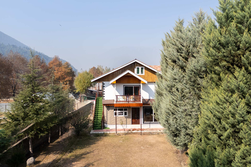Khwab Villa