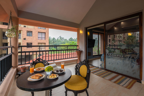 Ishva Bungalow