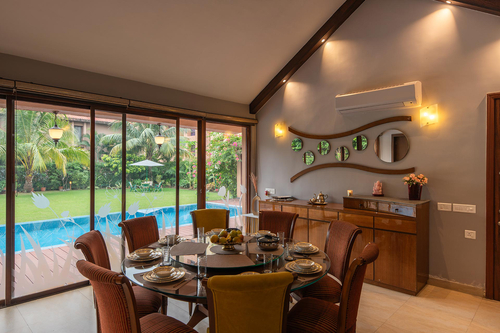 Ishva Bungalow