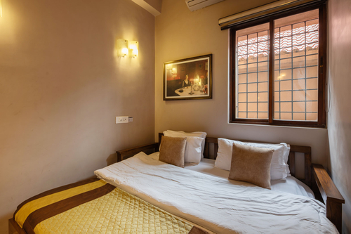 Ishva Bungalow