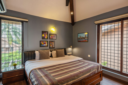 Ishva Bungalow