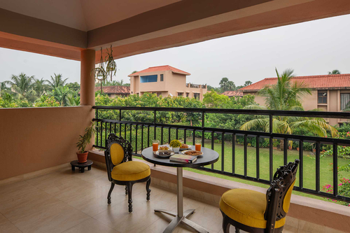 Ishva Bungalow