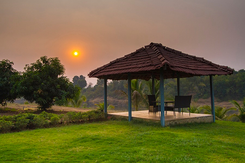 Shubmann Villa - Wada