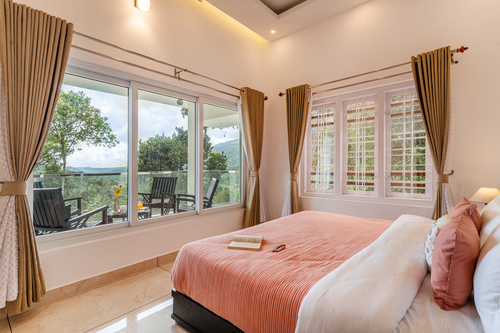 Ivory @ Cardamom Casa