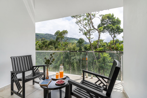 Ivory @ Cardamom Casa