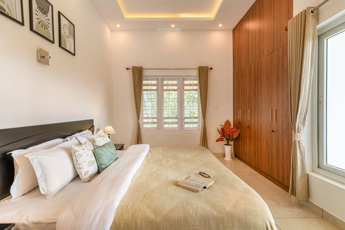 Ivory @ Cardamom Casa