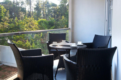 Ivory Hill - Madikeri