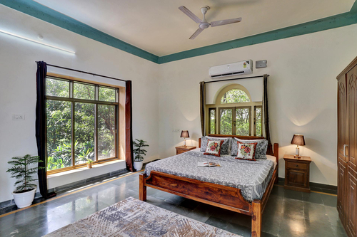 Jungle Retreat