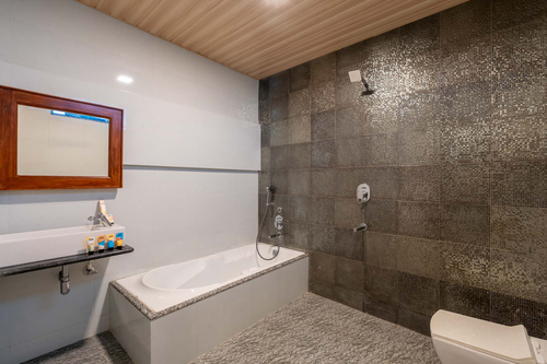 Kaia @ Villa Thalassa