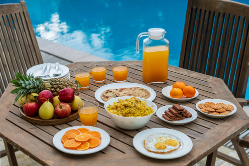 Kaia @ Villa Thalassa