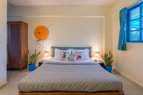 Kaia @ Villa Thalassa