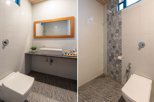 Kaia @ Villa Thalassa