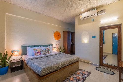 Kaia @ Villa Thalassa