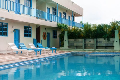 Kaia @ Villa Thalassa