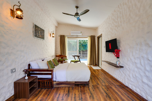 Kanhar Villa @ Bhils Kabeela