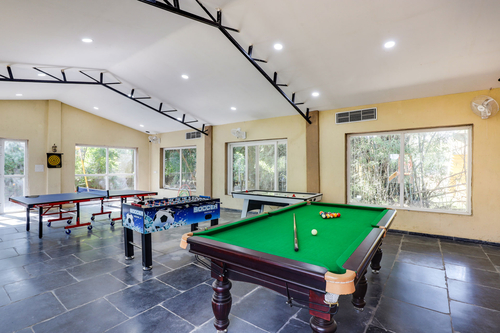 Kanhar Villa @ Bhils Kabeela