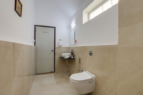 Kanhar Villa @ Bhils Kabeela