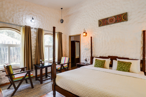 Kanhar Villa @ Bhils Kabeela