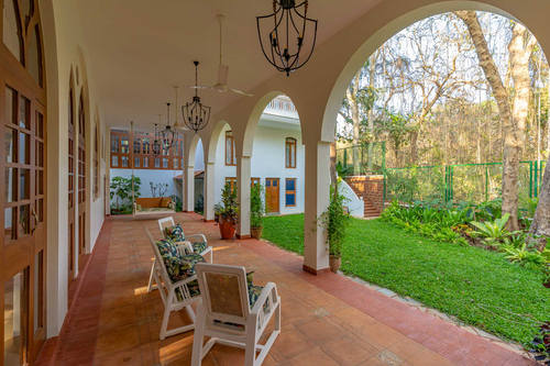 Kismet Villa