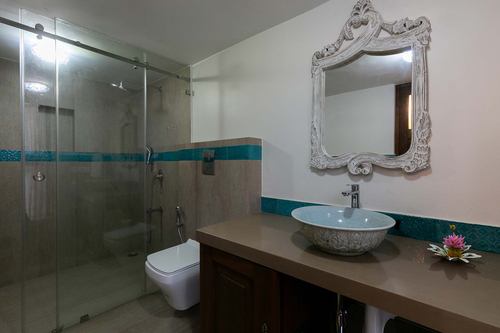 Kismet Villa