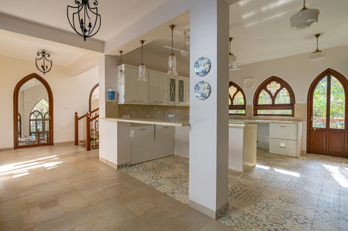 Kismet Villa