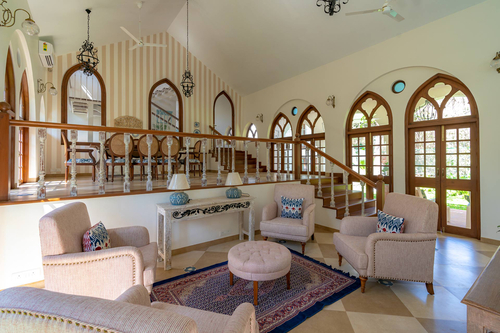 Kismet Villa
