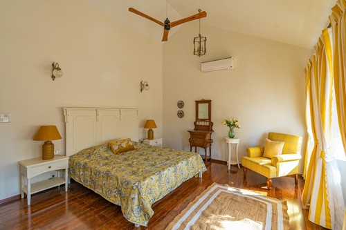 Kismet Villa