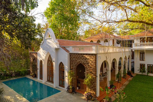 Kismet Villa