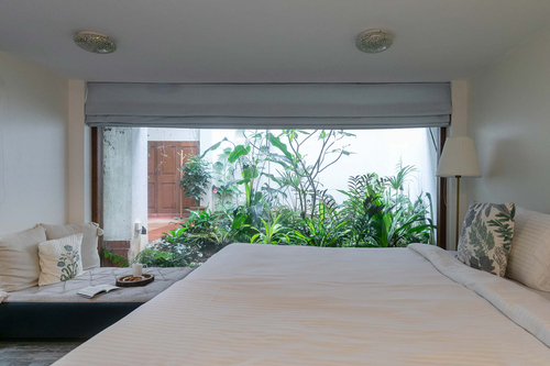Kismet Villa
