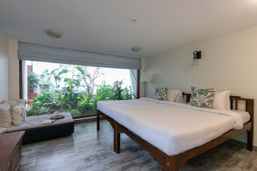 Kismet Villa
