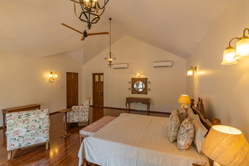 Kismet Villa
