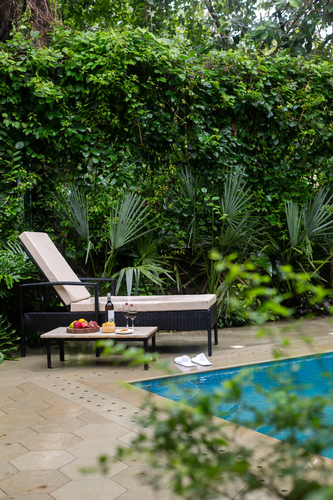Kismet Villa