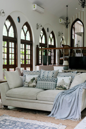 Kismet Villa