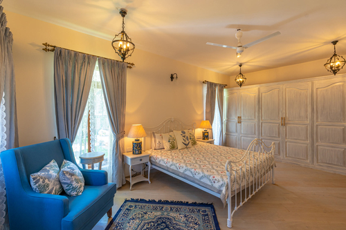 Kismet Villa