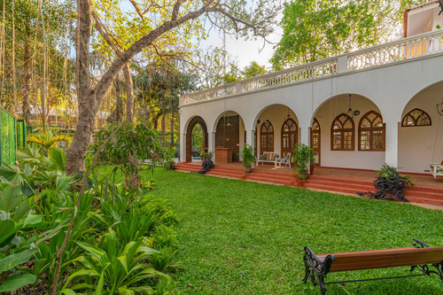 Kismet Villa