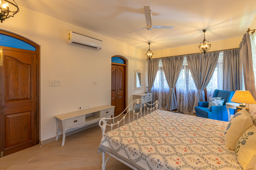 Kismet Villa