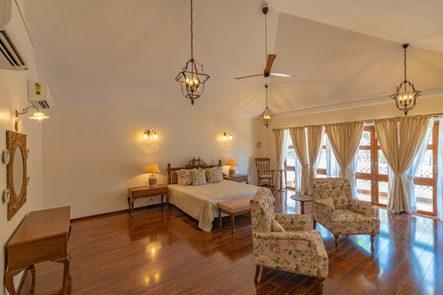 Kismet Villa