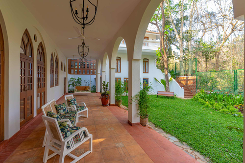 Kismet Villa