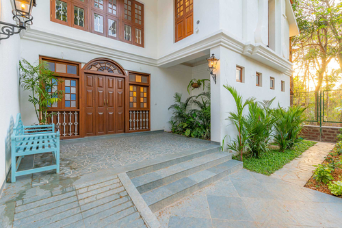 Kismet Villa