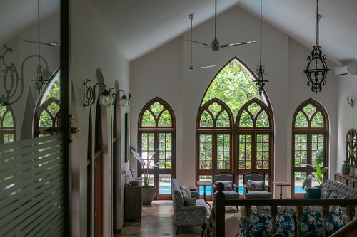 Kismet Villa