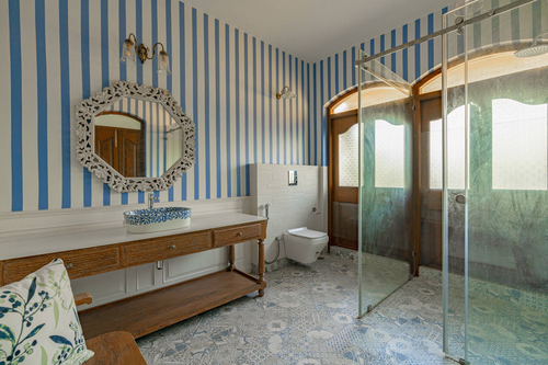 Kismet Villa