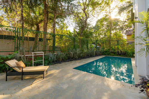 Kismet Villa