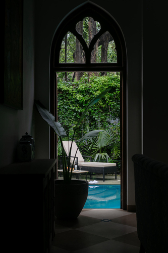 Kismet Villa